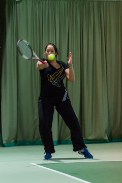 Bild 192 - TC an der Schirnau - THC Neum�nster : Ergebnis: 4:2